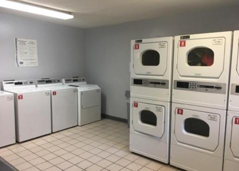 Intown Suites Extended Stay Albany Ga Exteriör bild